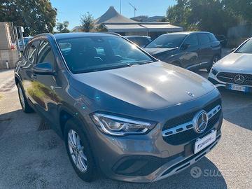 Mercedes-benz GLA 200 d Automatic Business Extra L