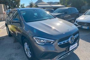 Mercedes-benz GLA 200 d Automatic Business Extra L