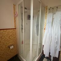 Cabina doccia Jacuzzi