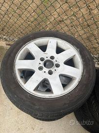 Set cerchi 16” BMW drift