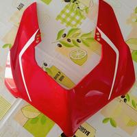 Cupolino Rosso Originale Ducati Panigale V4R