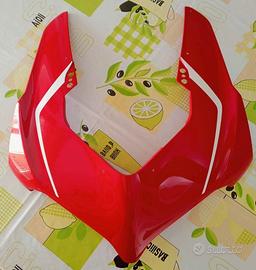 Cupolino Rosso Originale Ducati Panigale V4R