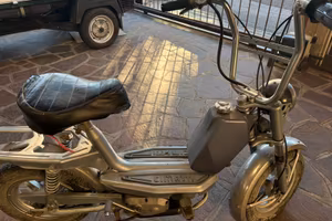 Motorino d’epoca