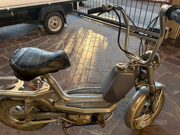 Motorino d’epoca