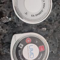 psp giochi 