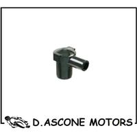 Kit cappuccio candela Piaggio RUNNER