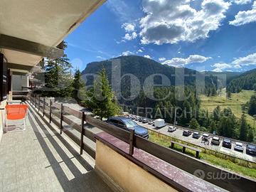 Appartamento Claviere [csA01ARG]