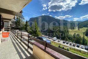 Appartamento Claviere [csA01ARG]