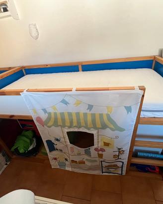 Letto bambini Ikea
