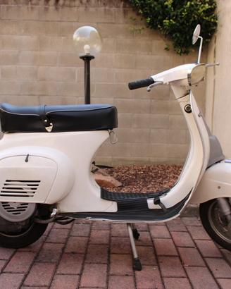 Vespa 50 special