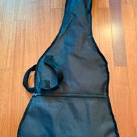 Chitarra classica Carisch ST7001 4/4 con custodia