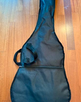 Chitarra classica Carisch ST7001 4/4 con custodia