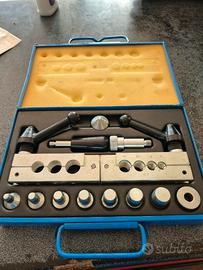 Kit Cartellatrice Professionale Vintage Mingori