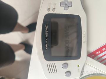 game boy Advance 