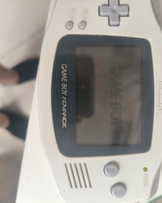 game boy Advance 