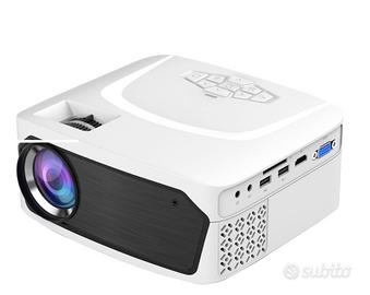 Video proiettore UNITED VP800