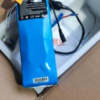 batteria aggiuntiva per e-bike 