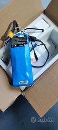 batteria aggiuntiva per e-bike 