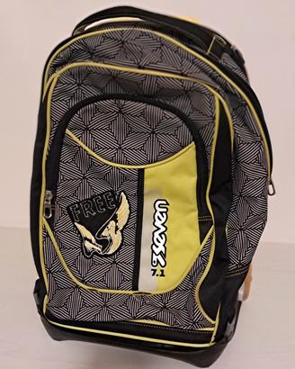 zaino trolley Seven