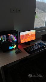 PC Gaming  Ryzen 5 3600 RX 6700 XT (12GB) 32GB RAM