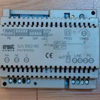 URMET 1082/80 Decodifica speciale 2GO