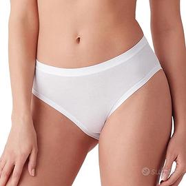 Cotonella 3363 Slip Donna lote 84 Nuovi M L XL XXL