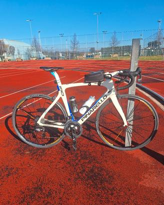 bici pinarello F10 