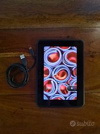 Kindle Fire Hd 7"