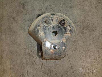 SUPPORTO RUOTA SCORTA JEEP CHEROKEE KJ 2003