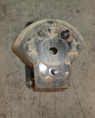 SUPPORTO RUOTA SCORTA JEEP CHEROKEE KJ 2003