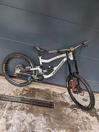 nukeproof scalp 2015 