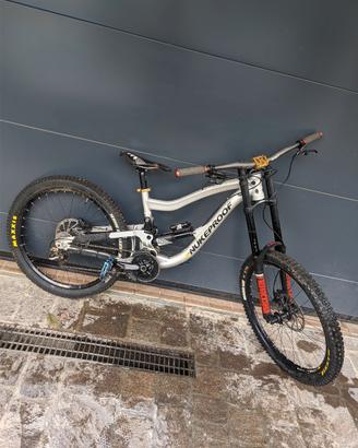 nukeproof scalp 2015 