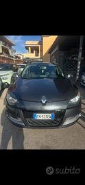 Renault Megane Mégane Coupé 1.5 dCi 110CV Start&St