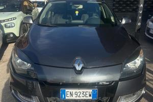 Renault Megane Mégane Coupé 1.5 dCi 110CV Start&St