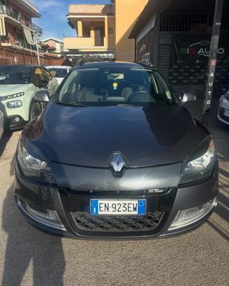 Renault Megane Mégane Coupé 1.5 dCi 110CV Start&St