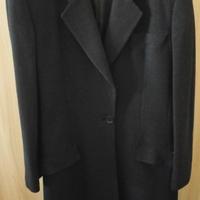 cappotto donna Emporio Armani 