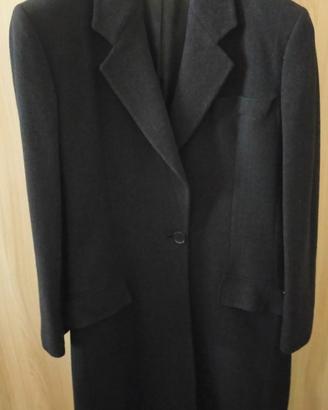 cappotto donna Emporio Armani 