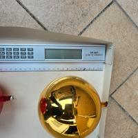 palline di natale in vetro mercurio 