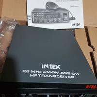 RADIO CB INTEK HR 5500