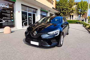RENAULT Clio 5ª serie Clio TCe 100 CV GPL 5 po...