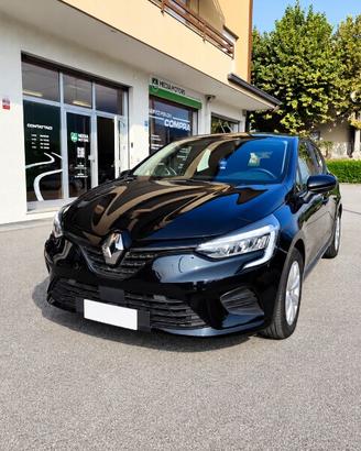 RENAULT Clio 5ª serie Clio TCe 100 CV GPL 5 po...
