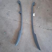 mancorrrenti fiat qubo/nemo