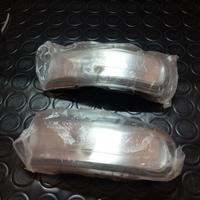 indicatori jeep Renegade 