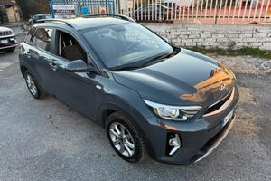 Kia Stonic 100 CV GT Line **CARPLAY** (IVA ESP)