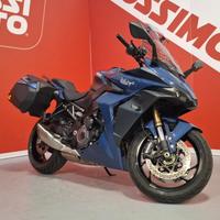 SUZUKI GSX S 1000 GT MY22