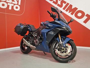 SUZUKI GSX S 1000 GT MY22