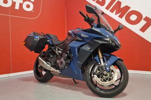 SUZUKI GSX S 1000 GT MY22