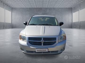 DODGE Caliber - Caliber 2.0 td SXT U171638