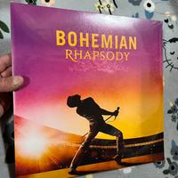 Intera collana in vinile dei Queen