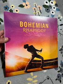 Intera collana in vinile dei Queen